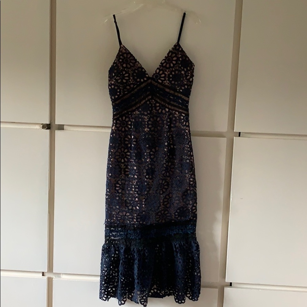 Gorgeous dress from Aqua